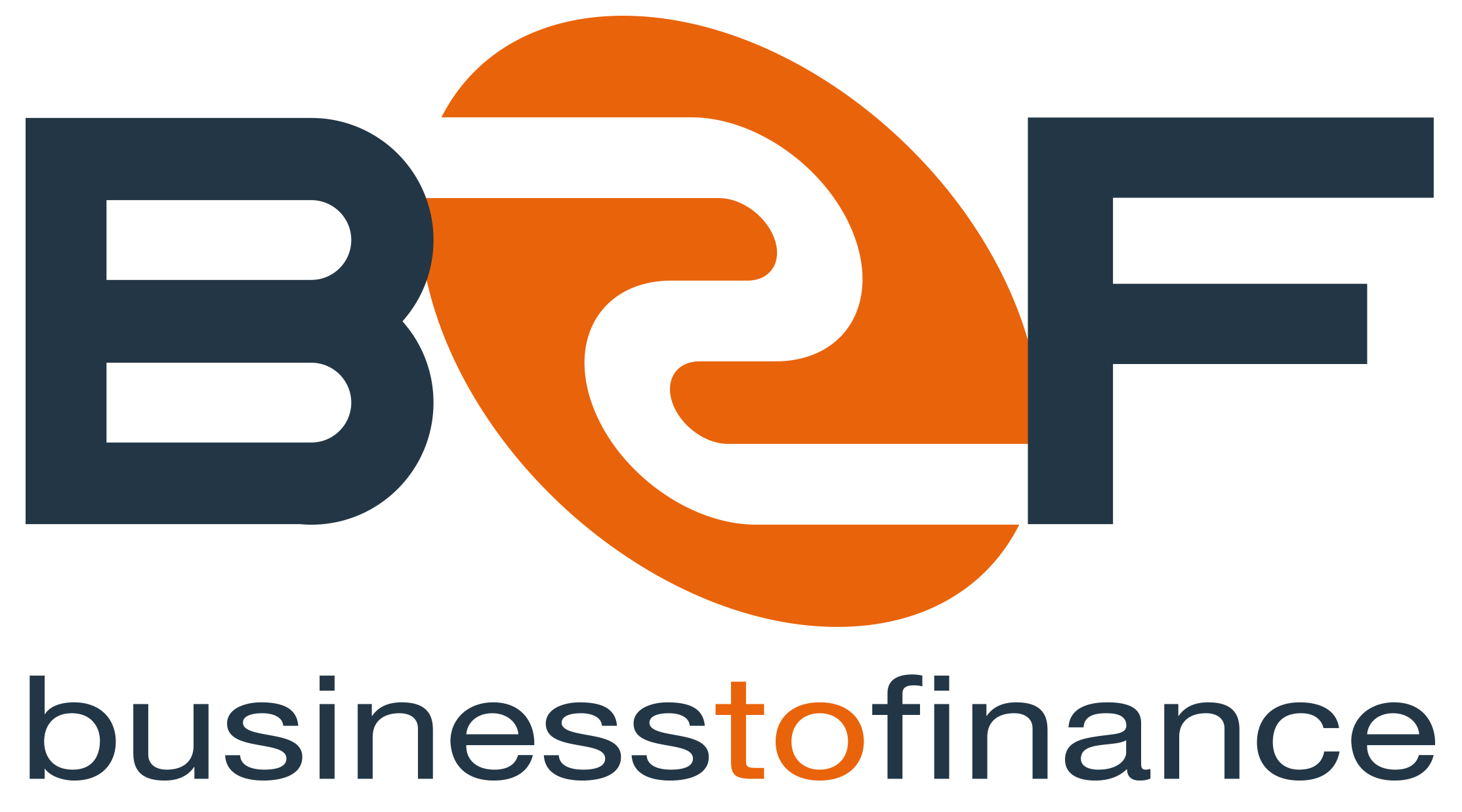 Logo B2F